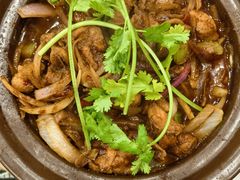 -川香煲(茅台路店)