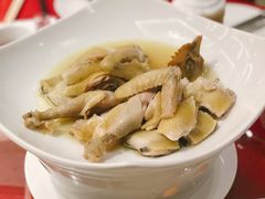 春满园水晶鸡-春满园·早茶·粤菜·宴会(喜宴店)