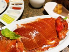 -北平食府.北京烤鸭(亦庄店)