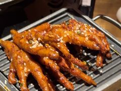 -烤匠麻辣烤鱼(时代广场店)