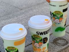 -7分甜(苏州中心店)