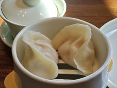 原汁海胆饺子-喜鼎海胆水饺(东港店)