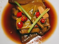 -掌柜的店·河南菜(日月光店)