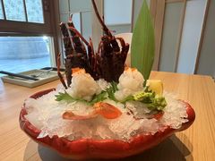 -花和海鲜自助(梅江店)