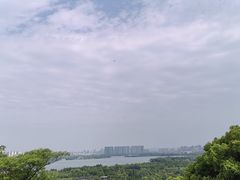 -苏州上方山国家森林公园