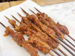 -白鹿原·西安油泼面(万象城店)