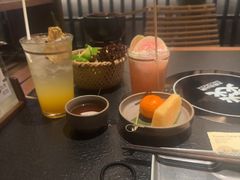 -大龙燚·旷野鲜火锅(广州首店)