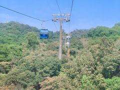-广州市白云山风景名胜区