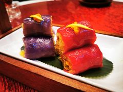 -广州逸林假日酒店·四季桃源中餐厅(白云山风景区店)