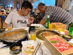-火炉火自助餐(悠唐购物中心店)
