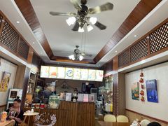 大堂-婉泰·特色小吃·舂鸡脚(告庄二店)