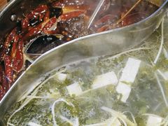 -捞围鲜·港式打边炉(海阳路店)