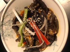 -碎怂烤肉(钟楼柳巷店)