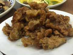 -小觉林素菜馆