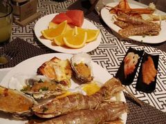 -绮梦西湖·云端餐厅(歌德店)