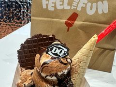 -DQ·蛋糕·冰淇淋(大宁国际商业广场店)