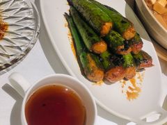 美极煎酿尖椒-炳胜品味(海印总店)