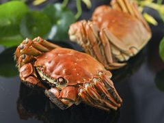 -蟹榭·本帮江浙菜·蟹宴(五角场合生汇商场店)