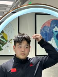 -童辉造型
