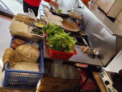 -坚记面店(一德路店)