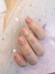 -恐龙·美甲美睫