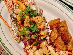 -Bistro 63 创意融合料理(广粤天地店)