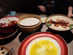 -青年公社烤鸭(姚家园万象汇店)