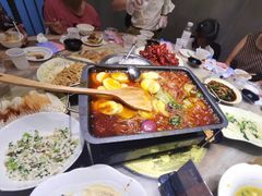 -靓靓蒸虾(恩施新天地店)