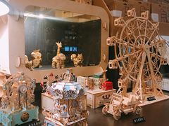 -钟书阁(松江泰晤士小镇店)