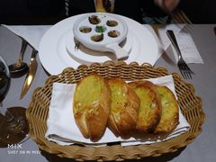 -戈雅法餐厅(世界城广场店)