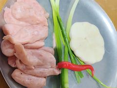 -哼蟹二将·烤肉酱蟹(合生汇店)