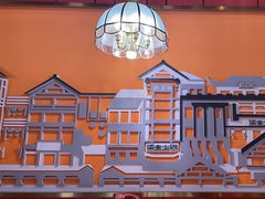 -川中渝夫火锅(铜陵万达广场店)