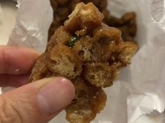 葱油蛋条-哈氏·上海哈尔滨食品厂(五角场万达广场店)