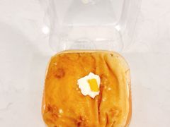 芒果班戟-薇小姐Bakery