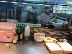 -绿雅居原生态农庄(小涌店)