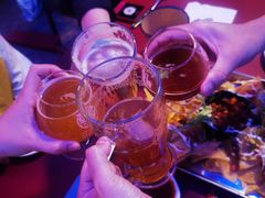 -牛啤堂精酿啤酒餐吧(五棵松华熙店)