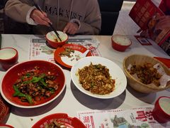 -来菜·湖北头牌藕汤(武商MALL众圆店)