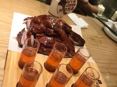 -粤集·手工粤菜(皇庭广场店)