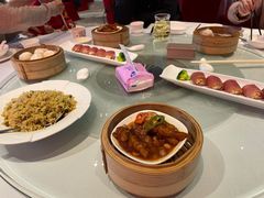 -春满园·早茶·粤菜·宴会(前海店)