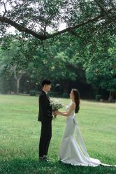 点击看大图 -太古映画婚纱摄影(天河店)