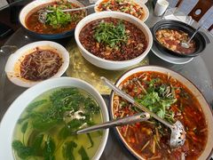 -飞虹鱼馆(春华路店)