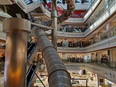 -巴黎春天(浦建店)
