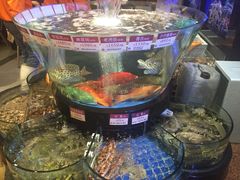 -陶陶居海鲜酒家(新马路店)