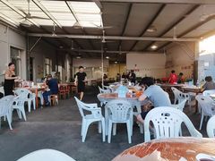 大堂-毛家冷饮
