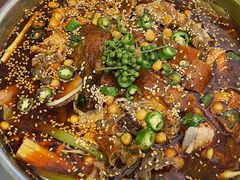 -蓉三少冒烤鸭·四川小吃集(北京首店)