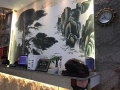 -绿岛汤泉韩式休闲会所