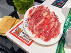 -八合里潮汕鲜牛肉火锅(福州万象城店)