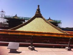 -承德避暑山庄景区