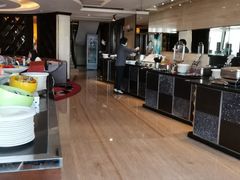 -上海豫园万丽酒店·行政酒廊(河南南路店)