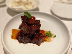 -玫瑰厅上海菜(兴国路店)